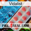 Vidalist new14
